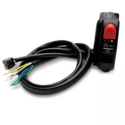 Motion Pro Handlebar Stop/Start Switch