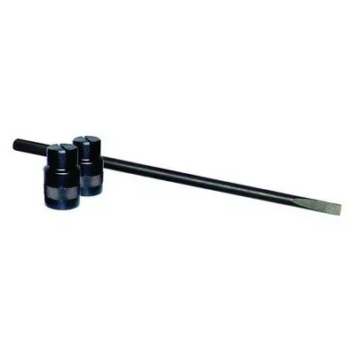 Motion Pro Harley Davidson Wheel Bearing Remover Set