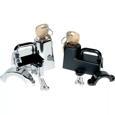 Motion Pro Helmet Lock