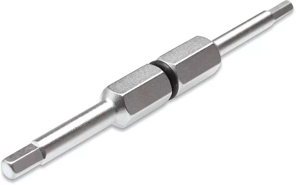 Motion Pro Hex Bit Tool - 3 MM X 4 MM
