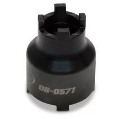 Motion Pro Kawasaki Spanner Nut Socket