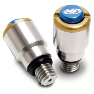 Motion Pro M5 X 0.8 Micro Bleeder for Showa Forks