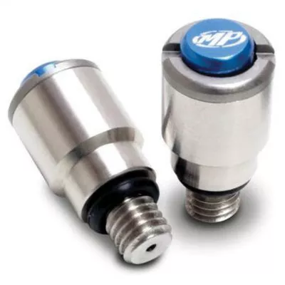 Motion Pro M5x0.8 Micro Bleeder for KYB Forks