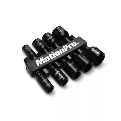 Motion Pro Magnetic Nut Driver Set