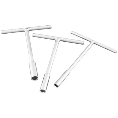 Motion Pro Metric T-Handle Deep Sockets