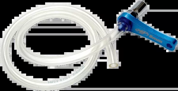 Motion Pro Mini Bleeder - Brake/Hydraulic Clutch System - 10 MM