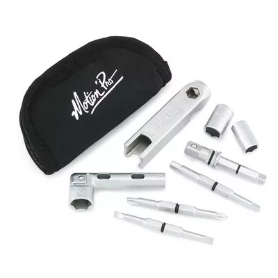Motion Pro “MP” Tool