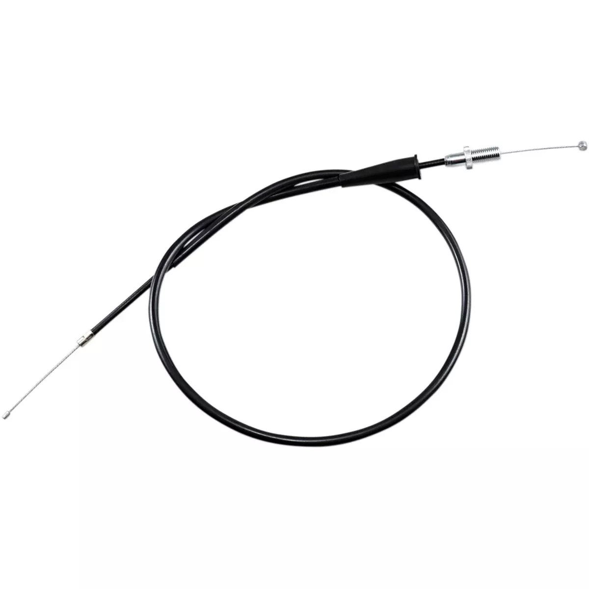 MOTION PRO MP02-152 02-0152 Black Vinyl Throttle Cable pull - honda