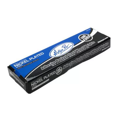 Motion Pro Nickel Plated Wheel Weights