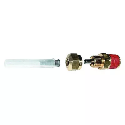 Motion Pro Nitrogen Needle Kit