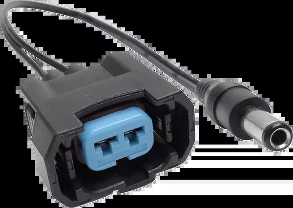 Motion Pro Pigtail – For Fuel Injector Cleaner