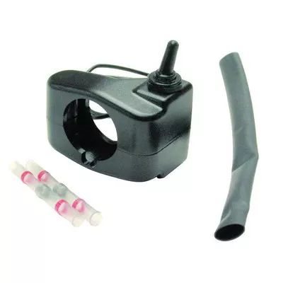 Motion Pro Polaris 2000+ (Non-ATP Models) 4WD Switch Relocation Kit