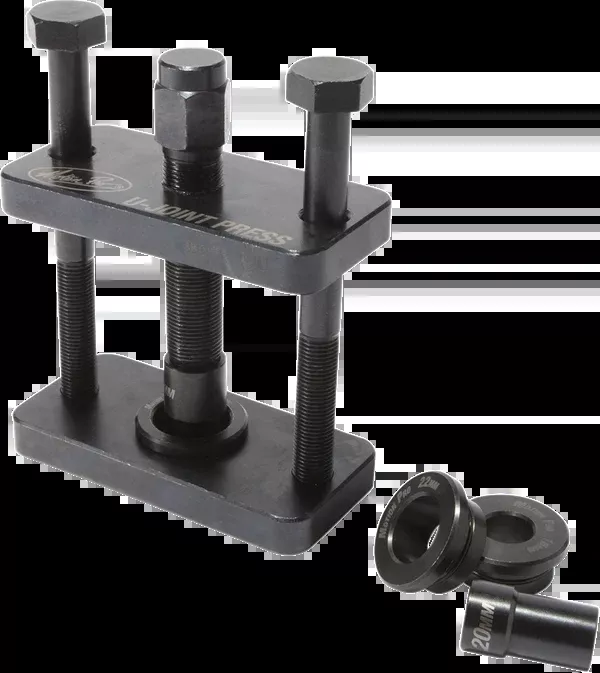 Motion Pro Press Tool – U-Joint/Installation/Removal – Heavy-Duty