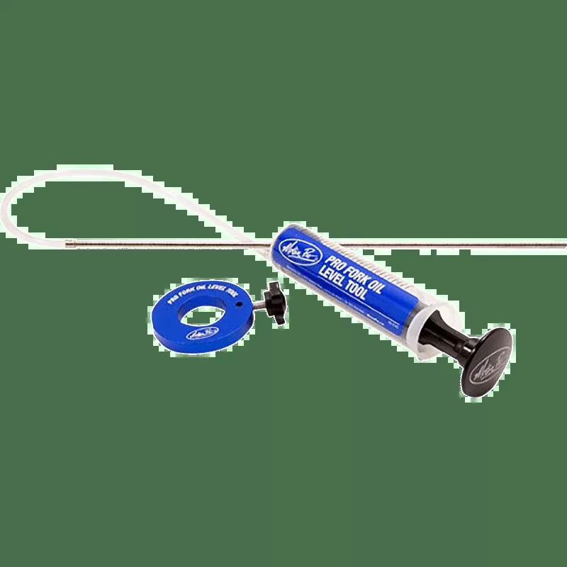 Motion Pro Pro Fork Oil Level Tool