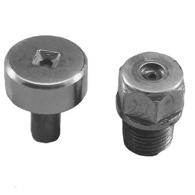 Motion Pro Quad Stake Chain Rivet Kit