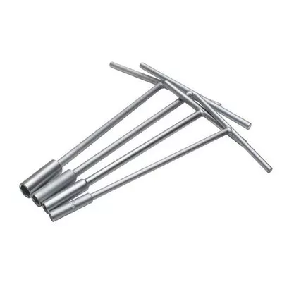 Motion Pro Racer 4 Piece T-Handle Socket Set