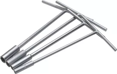 Motion Pro Racer T-Handle Set - 08-0145