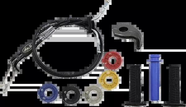 Motion Pro Rev3 Variable Rate Throttle Kit – 250