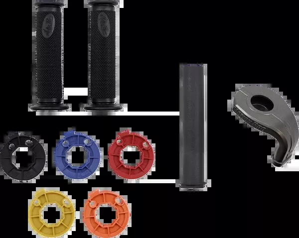Motion Pro Rev3 Variable Rate Throttle Kit - CBR1000