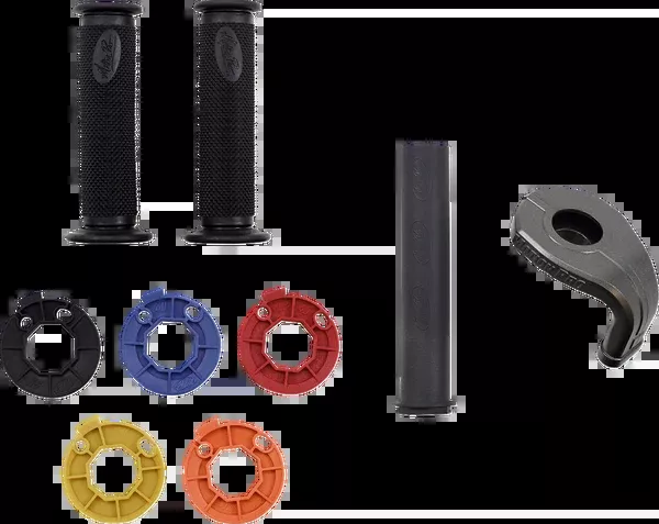 Motion Pro Rev3 Variable Rate Throttle Kit – Ninja ZX-10