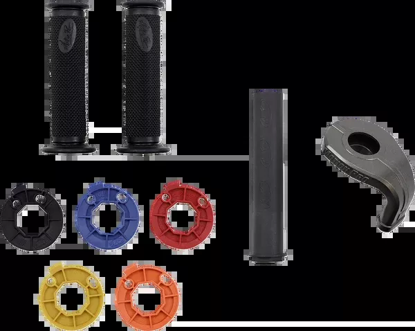 Motion Pro Rev3 Variable Rate Throttle Kit – S1000RR