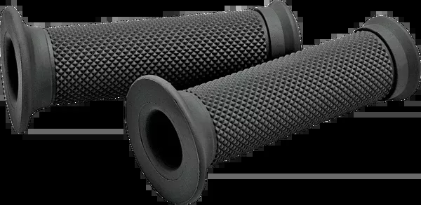 Motion Pro RoadControl Grips – Black