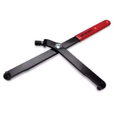 Motion Pro Rotor and Sprocket Holder