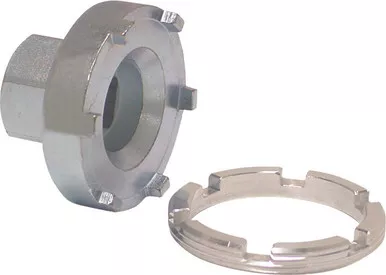 Motion Pro Seal/Bearing Retainer 47 Mm - 08-0256