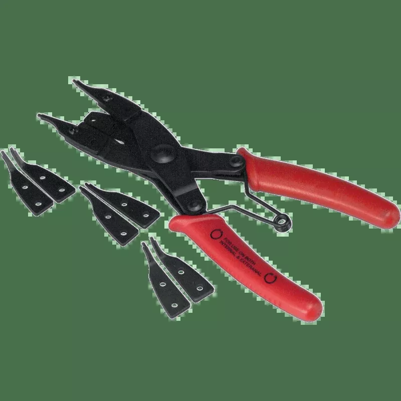 Motion Pro Snap Ring Pliers Tool