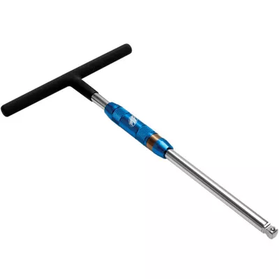 Motion Pro Spinner II T-Handle