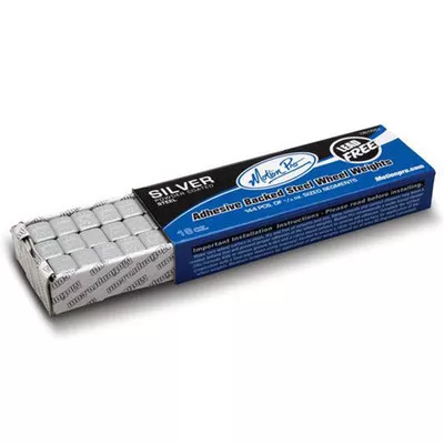 Motion Pro Steel Wheel Weights