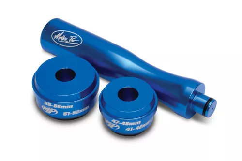 Motion Pro Steering Head Bearing Race Driver - 08-0550