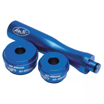 Motion Pro Steering Head Bearing Race Driver