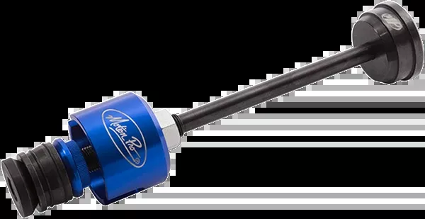Motion Pro Steering Race Tool – Removal/Installation – Harley-Davidson