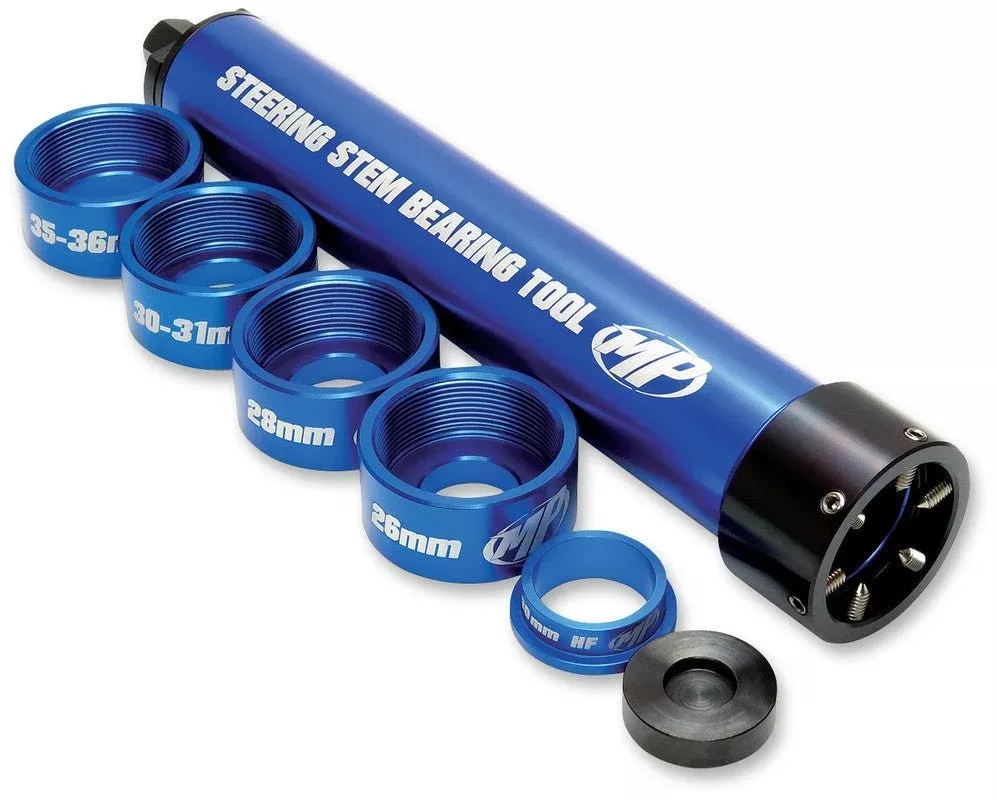 Motion Pro Steering Stem Bearing Tool - 08-0544