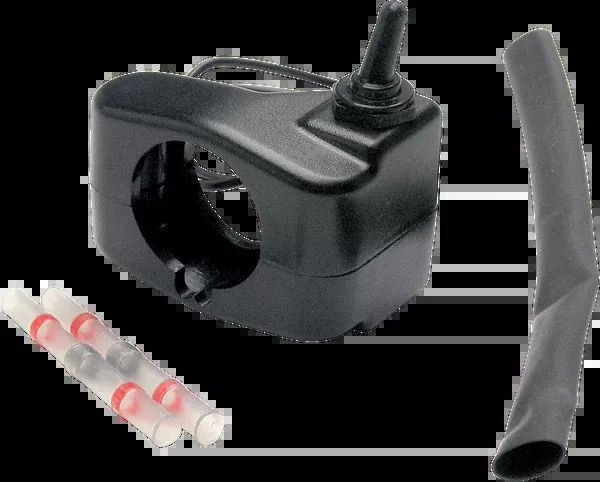 Motion Pro Switch Relocator – 4×4 Polaris ATV
