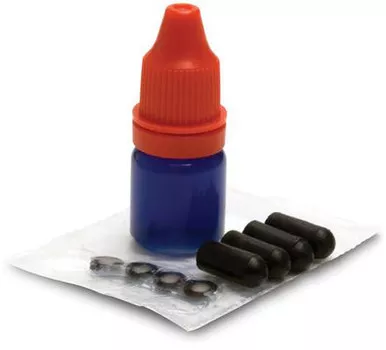 Motion Pro Syncpro Fluid Refill - 08-0581