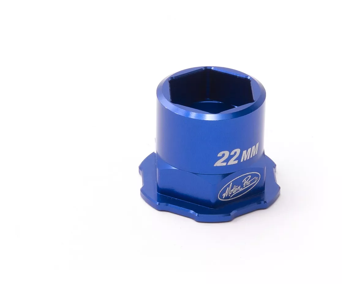 Motion Pro T-6 Adapter 30mm to 22mm
