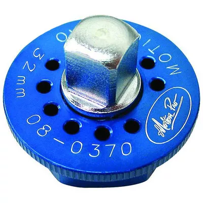 Motion Pro T-6 Combo Lever Adapter
