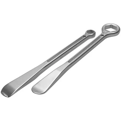 Motion Pro T6 Combo Tire Lever Set