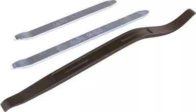 Motion Pro Tire Iron Set 8" 11" 15" - 08-0049