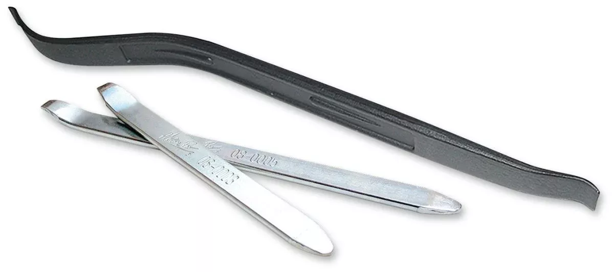 Motion Pro Tire Iron Set 8-in-11 In 16 In Tool