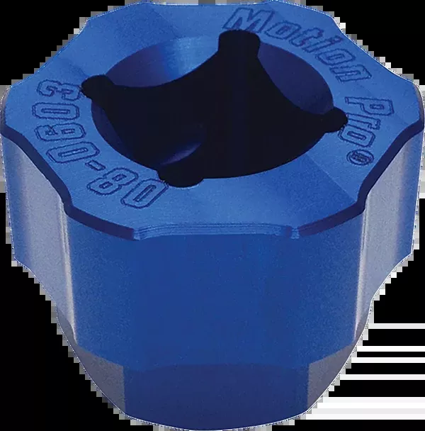 Motion Pro Tool – Air Fork – Hex – 22 MM – Each