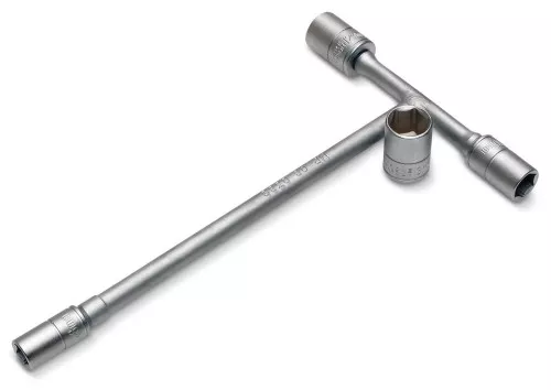 Motion Pro Tri-Drive Mini T-Handle - 08-0389