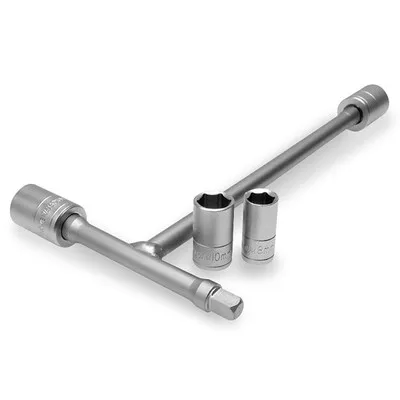 Motion Pro Tri-Drive Mini T-Handle