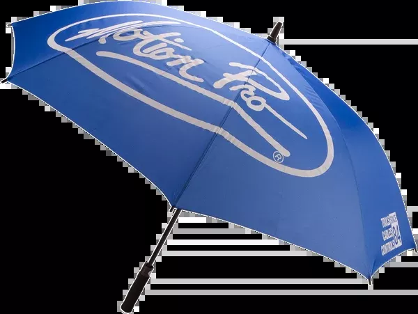 Motion Pro Umbrella - Blue