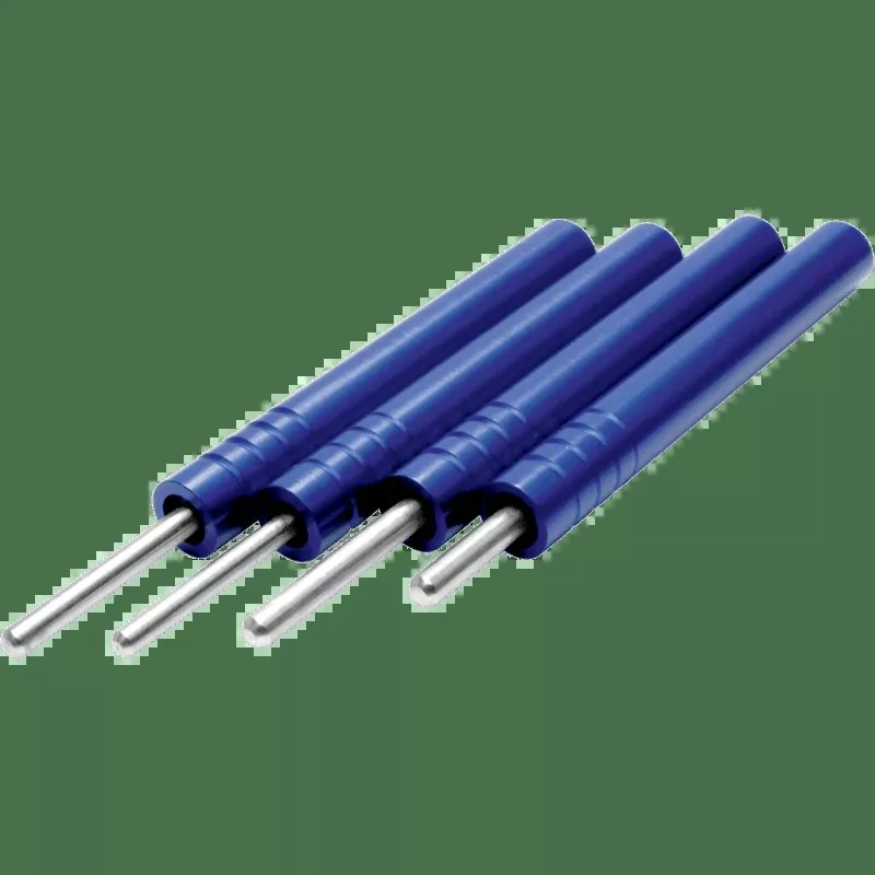 Motion Pro VLV Stem Seal Install Tool Set 4PC Busa