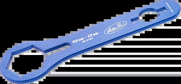Motion Pro Wrench – Fork Cap – 50 MM