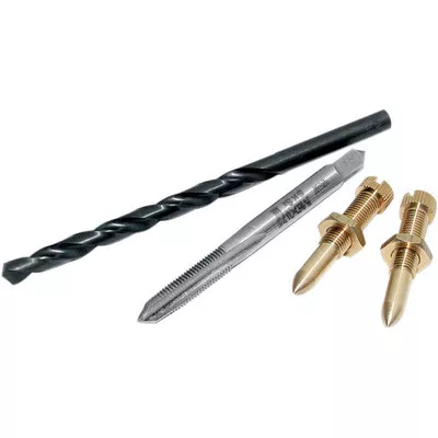 Motion Pro Yamaha Idle Kit
