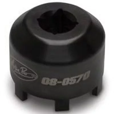 Motion Pro Yamaha Spanner Nut Socket